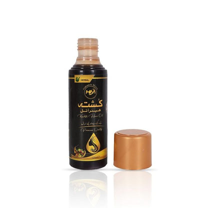 Kushta Hair Oil 120ml for hair fall